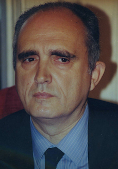 Dino Cofrancesco